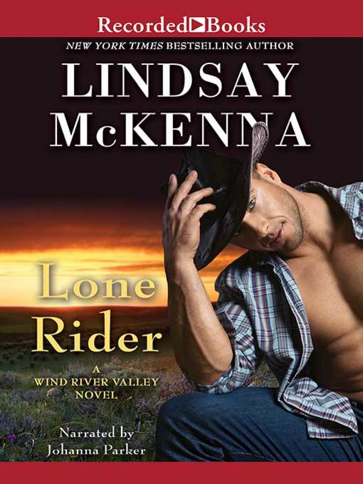 Title details for Lone Rider by Lindsay McKenna - Available